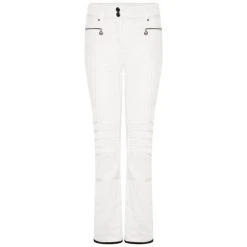 Dare 2b Womens/Ladies Inspired II Ski Trousers (White)