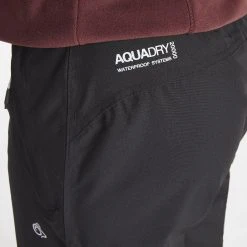 Craghoppers Womens/Ladies Airedale Trousers (Black) -Regatta shop k39102a94a066ce68d960cab2e89f3455