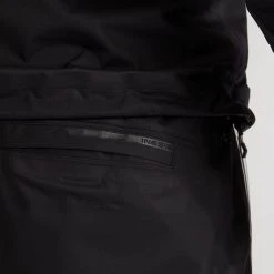 Men's Golf Waterproof Rain Trousers RW500 Black -Regatta shop k39d8b23930b6141982cc406241c573b4