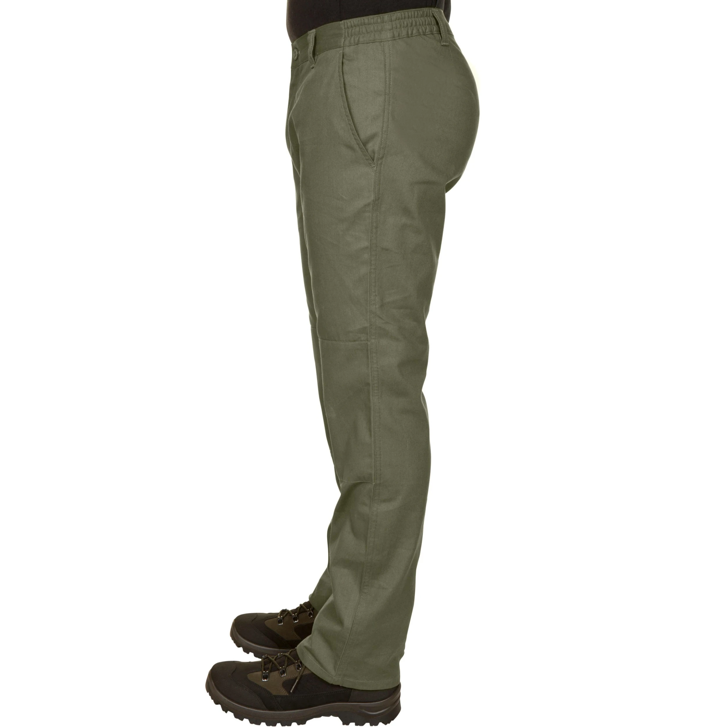 Durable Trousers 6 Durable Trousers - Image 4