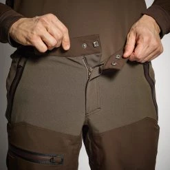 HUNTING WATERPROOF TROUSERS RENFORT 900 BROWN -Regatta shop k3a7438f4c3454733429ed358cd1cd46f