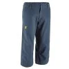 Simond MEN’S CLIMBING STRETCH BIO COTTON 3/4 TROUSERS VERTIKA GREY