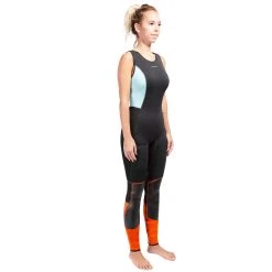 Simond Women's Canyoning Wetsuit Trousers 5 Mm - MK 500 -Regatta shop k3d1ab4945dc9a57fea2613459962f7b5