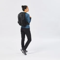 Quechua Women's Mountain Walking Trousers - MH500 -Regatta shop k3e91c010b5b482b2869914e6ed6bb2fa