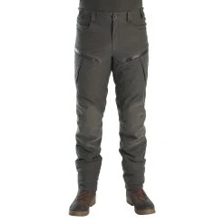 HUNTING WARM SILENT WATERPROOF TROUSERS 900 GREEN -Regatta shop k3faead89e67785e3cd117f426af41673