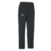 Gilbert Rugby Childrens/Kids Synergie Rugby Trousers (Black)