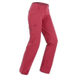 Simond WOMEN’S COTTON STRETCH CLIMBING TROUSERS VERTIKA