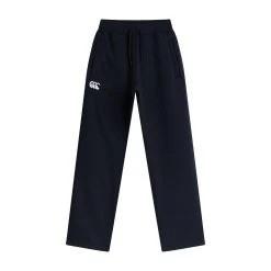 Canterbury Childrens/Kids Combination Trousers (Black)