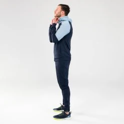 Kalenji AT PANT 900M MEN'S ATHLETICS TROUSERS WITH ZIP -Regatta shop k42c208758148474323e7b8d4cb9e0cc5