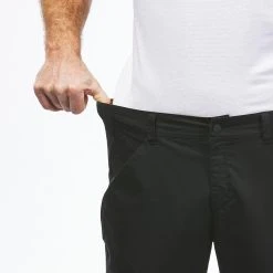 Quechua Men’s Hiking Trousers -Regatta shop k443a335f80f495b4411bc58234f2b6f7