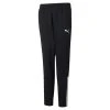 PUMA Kids TeamLIGA Training Youth Football Pants Trousers - Black