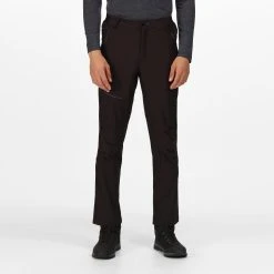 Regatta Highton Pro Men's Hiking Trousers -Regatta shop k485640ffddfd9be118a2d6bcaeea6e1d