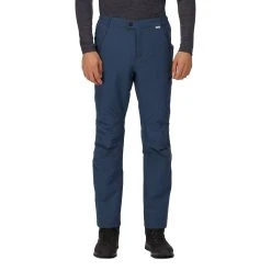Regatta Mens Highton Walking Trousers (Ash) -Regatta shop k48efe344141a9ae69bc0dcf36647e220