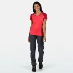 Regatta Womens/Ladies Xert III Trousers (Navy) 29 Regatta Womens/Ladies Xert III Trousers (Navy) -Regatta shop k494a58218d901a6132510cec29f6b534