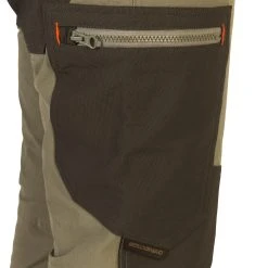Breathable Hard-Wearing Cargo Trousers -Regatta shop k496b021742855ecd96f44bd7a15eb5ce