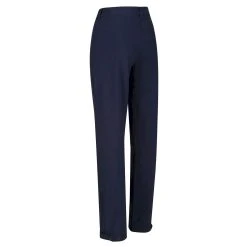Regatta Great Outdoors Womens/Ladies Geo Softshell II Short Leg Trousers (Navy) -Regatta shop k499041ac3e323e706273ed244130988d