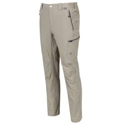 Regatta Mens Highton Zip Off Walking Trousers (India Grey) -Regatta shop k4a1496c13dddec1765f6beb30044cf60