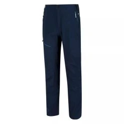 Regatta Mens Highton Pro Hiking Trousers (Black) -Regatta shop k4aa1898eb42f046524690f601879e0c8
