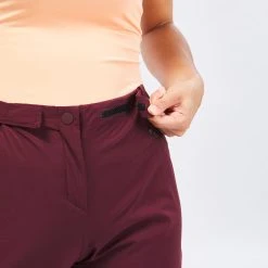 Quechua Women's Convertible Mountain Walking Trousers - MH550 -Regatta shop k4b75746c12162b90196a3d8ad22d2258