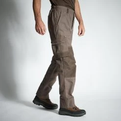 DURABLE WARM TROUSERS 500 BROWN -Regatta shop k4bf619578c12001f1b45ae9a4ed591e7