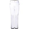Dare 2b Womens/Ladies Figure In II Ski Trousers (White) -Regatta shop k4c203e56fba792e3fc5478d44e00f061