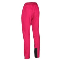 Regatta Womens/Ladies Mountain III Walking Trousers (Rethink Pink) -Regatta shop k4c7051a752cceba54e72d2b5367fb189