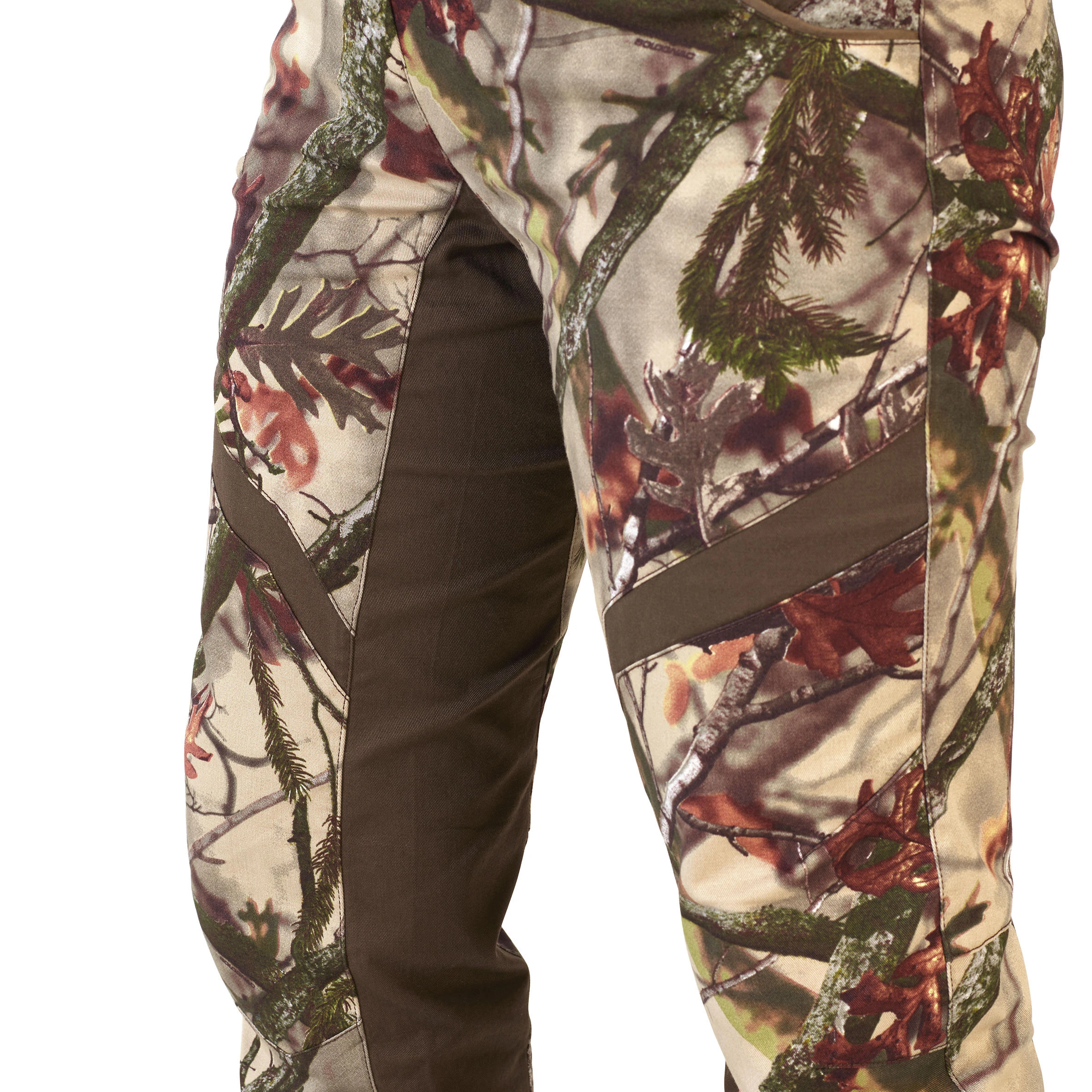 Women's Silent Breathable Trousers 8 Women's Silent Breathable Trousers - Image 6
