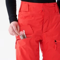 WEDZE Kids’ Ski Trousers - FR500 25 WEDZE Kids’ Ski Trousers - FR500 -Regatta shop k4d9adfdfcb62c5fc5c91dacad24219c5