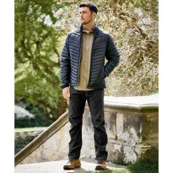 Craghoppers Mens Kiwi Pro Stretch Cargo Trousers (Black) -Regatta shop k4da3c7227fbf68f3fcd1370ff3bf63e6