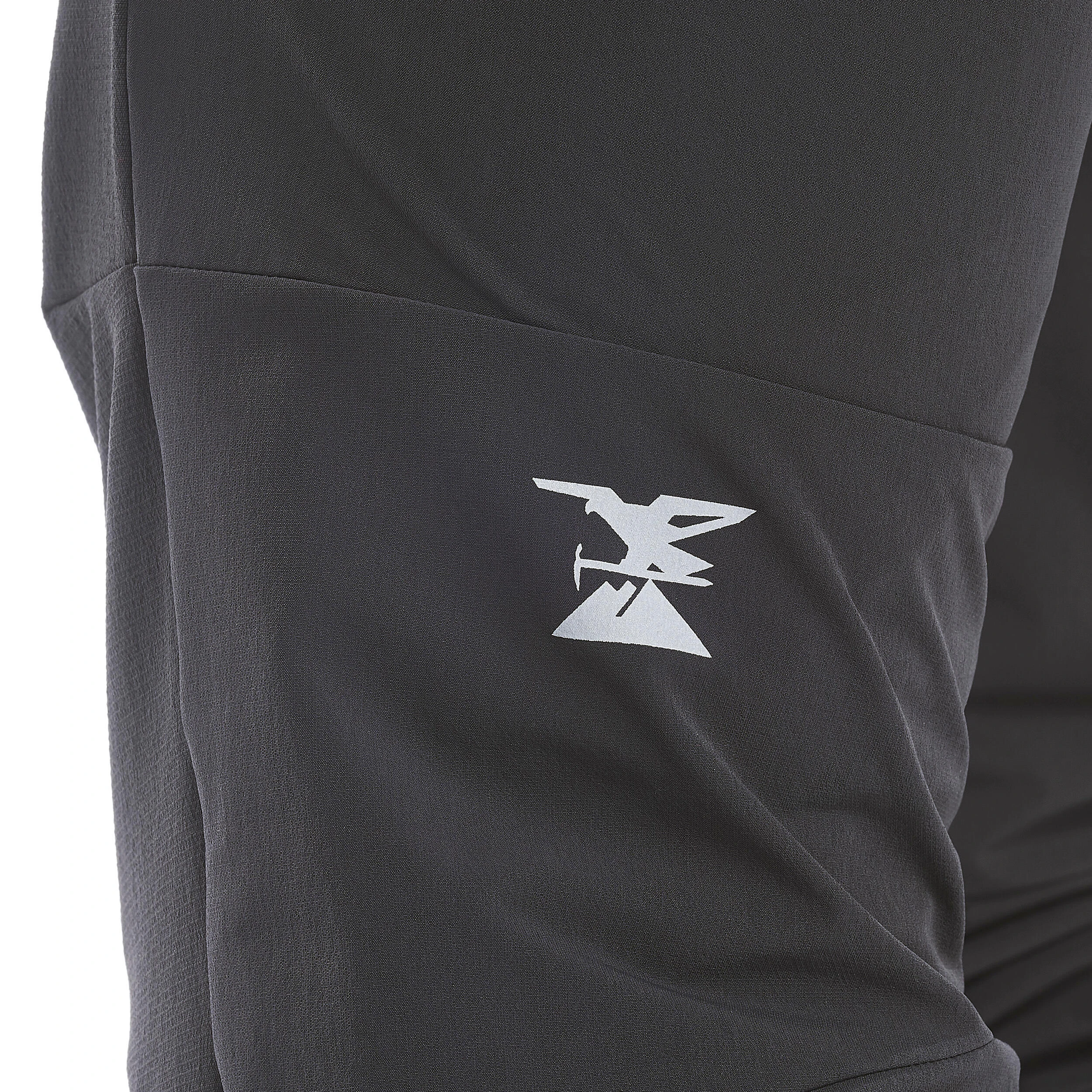 Simond Men’s Mountaineering Trousers - ALPINISM LIGHT EVO 11 Simond Men’s Mountaineering Trousers - ALPINISM LIGHT EVO - Image 9