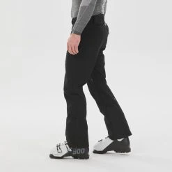 WEDZE MEN’S SOFTSHELL SKI TROUSERS - 500 -Regatta shop k4f4f413a6093fe46a738a883e4569c07