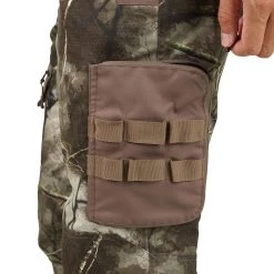 BREATHABLE HUNTING TROUSERS TREEMETIC 500 CAMOUFLAGE -Regatta shop k507260be119d02f4cba5370eb0616924