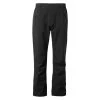Craghoppers Mens Stefan Trousers (Black)