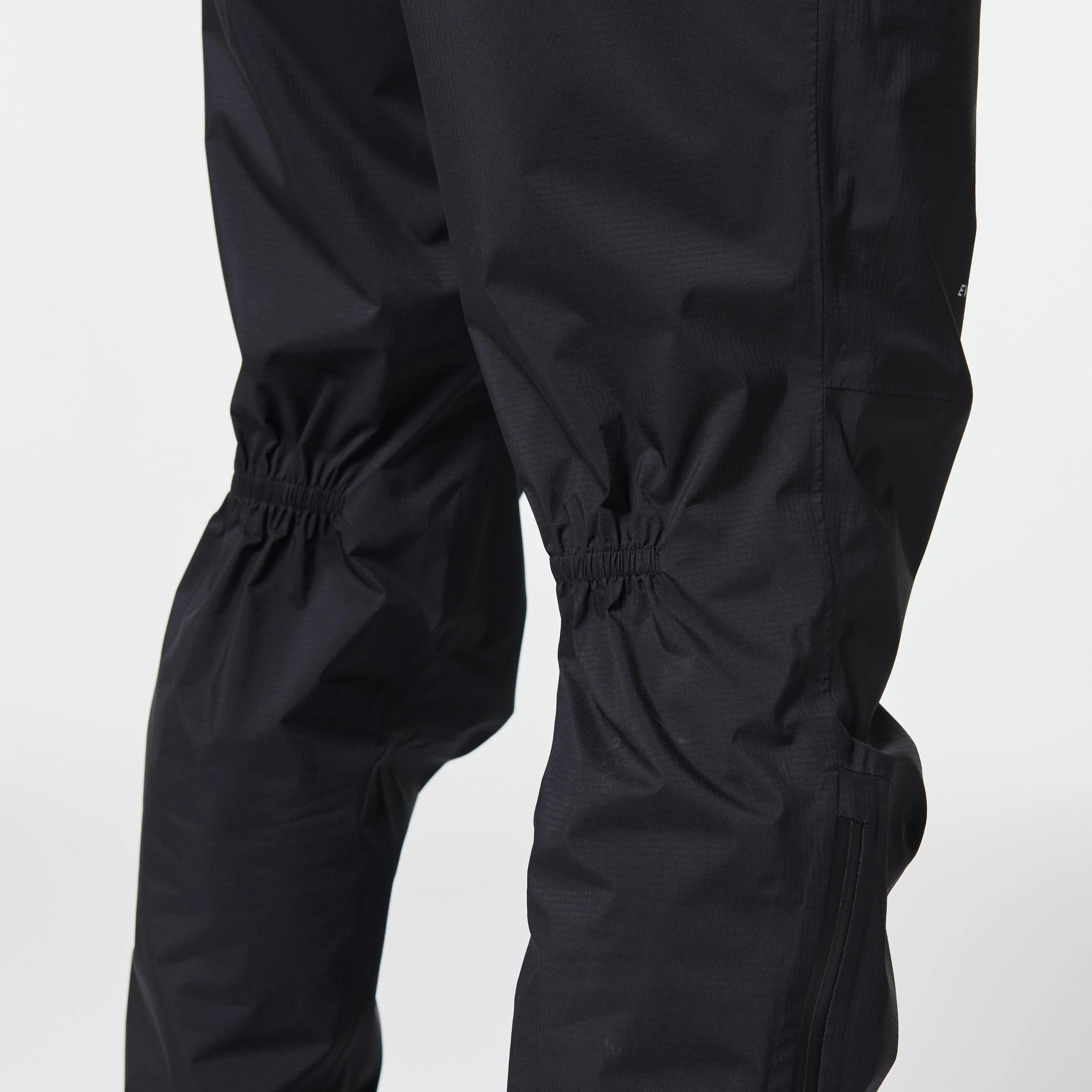 MEN'S TRAIL RUNNING WATERPROOF RAIN TROUSERS 10 MEN'S TRAIL RUNNING WATERPROOF RAIN TROUSERS - Image 8