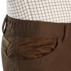 Sologne Country Sport Durable Waterproof Trousers Percussion -Regatta shop k543b274ab66d48b6f36e33313f601800