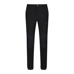 Regatta Mens XPro Prolite Trousers (Black)