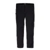 Craghoppers Mens Expert Kiwi Tailored Cargo Trousers (Black)