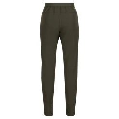 Regatta Womens/Ladies Pentre Kimberley Walsh Stretch Walking Trousers (Seal Grey Marl) -Regatta shop k566965aa90beb68d3f7c056e81ef6e13