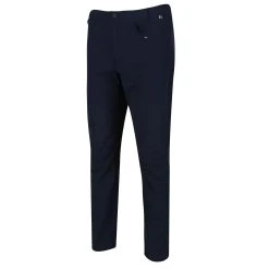 Regatta Mens Delgado Trousers (Navy) -Regatta shop k580b1d8f5b2217abcb3265e181718f13