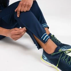 Kalenji Women's Athletics Zipped Trousers -Regatta shop k5839941bcdc45e94a90f3c95c7302239