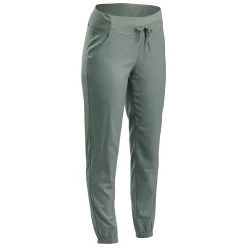 Quechua Women's Hiking Trousers