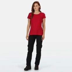 Regatta Womens/Ladies Xert III Trousers (Navy) 23 Regatta Womens/Ladies Xert III Trousers (Navy) -Regatta shop k5892af07157abab7162985e12ebde538