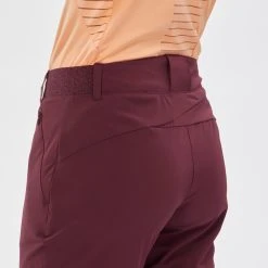 Quechua Women's Convertible Mountain Hiking Trousers -Regatta shop k592f8999a0cd487bd1ead18a905e056c