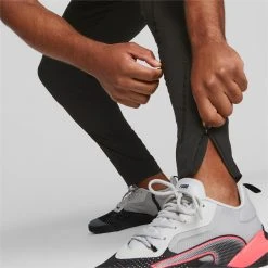 PUMA Mens PUMA FIT Woven Tapered Training Pants Trousers 11 PUMA Mens PUMA FIT Woven Tapered Training Pants Trousers -Regatta shop k5a07e724b7ac67d46f16359d58af5220