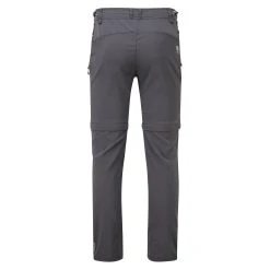 Dare 2b Mens Tuned In II Multi Pocket Zip Off Walking Trousers (Quarry Grey) -Regatta shop k5a76fcba77bd2ae1c5cd8fedc1e2e570