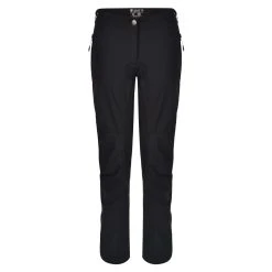 Dare 2b Dare2b Womens/Ladies Melodic II Lightweight Stretch Walking Trousers (Black)
