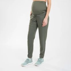 Quechua WOMEN’S PREGNANCY HIKING Trousers -Regatta shop k5b924a2b4a294e74f560b81330518715