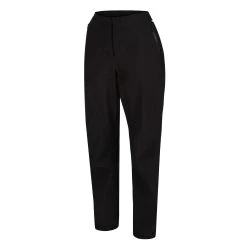 Regatta Womens/Ladies Highton Walking Over Trousers (Black) 13 Regatta Womens/Ladies Highton Walking Over Trousers (Black) -Regatta shop k5bb0ed2578fe1b1ec6ecaa487a2dd258