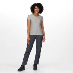 Regatta Chaska II Women's Hiking Zip-Off Trousers -Regatta shop k5bf7dbca73f09938ac7cc1b3a958cf17