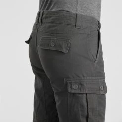 Men's Travel Trekking Cargo Trousers -Regatta shop k5c00b76b3a92062ee9d3eea953ad483e